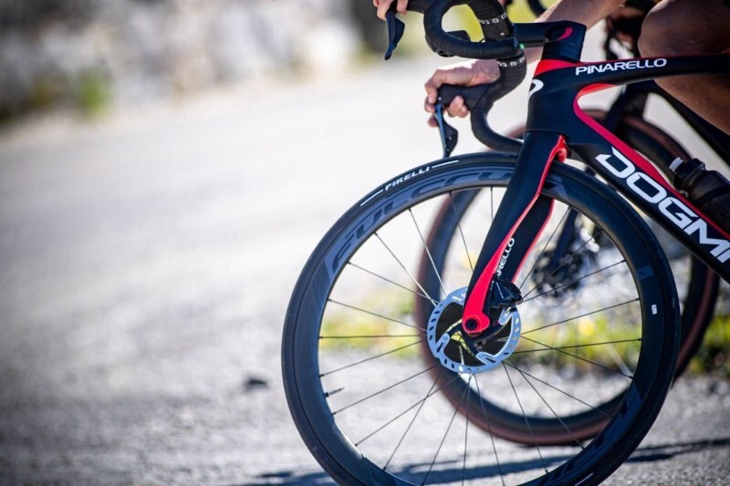 Pirelli Presents the New P Zero™ Tyres Family