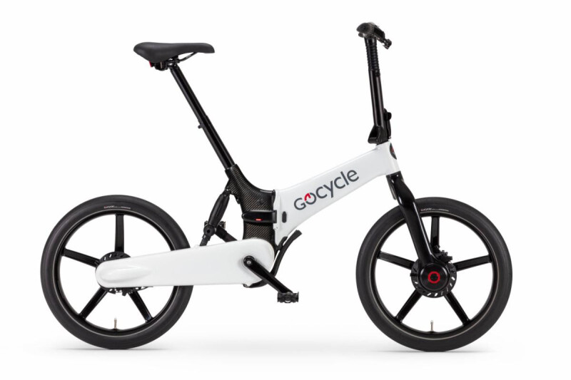 Gocycle Reveals its Generation Four E-Bike Range: A New Standard for Urban Performance
