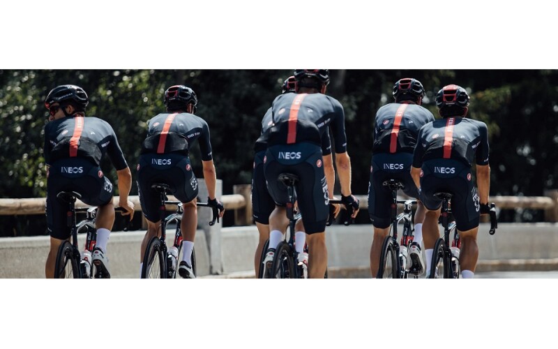 Grenadiers Sign Up with TrainingPeaks