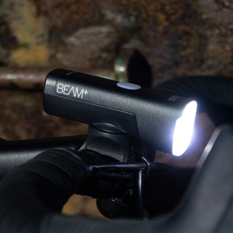 The See.Sense BEAM+ Front Light is Here!