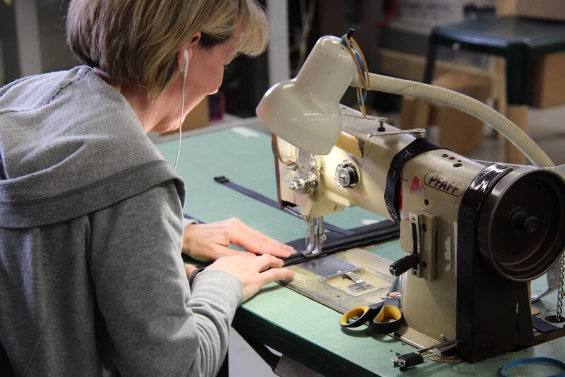 Job Offer By Arkel - Seamstresses