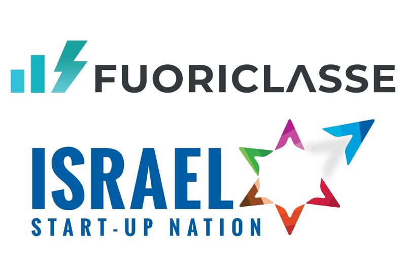 Israel Start-Up Nation Joins Forces with Fuoriclasse