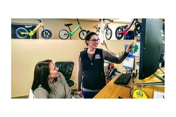 Job Offer By All Kids Bike - Multiple Openings