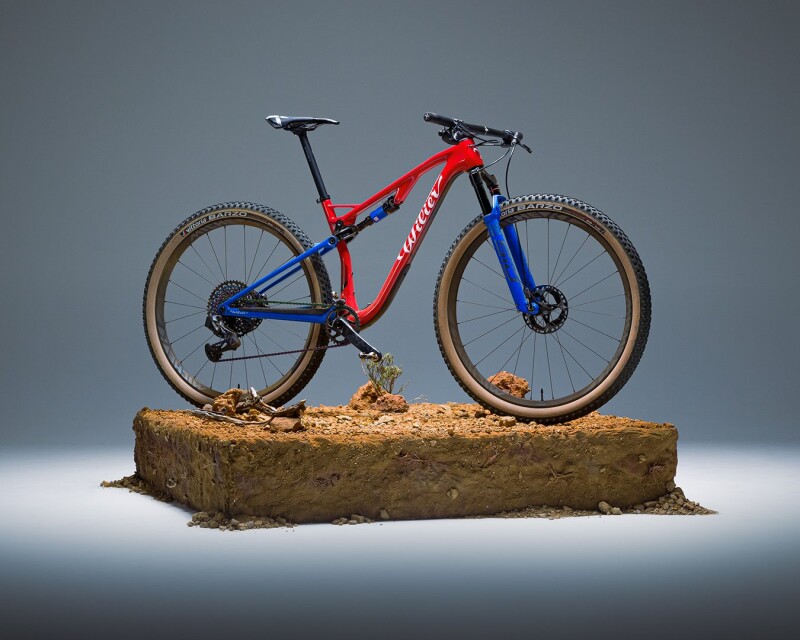 Race Without Limits and Break up the Monotony. Wilier URTA SLR, a New Mountain Bike Dimension is Here