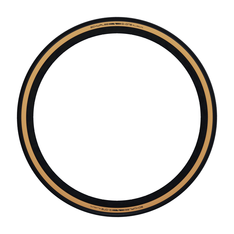 Limitless Gravel – Upgrade for Schwalbe’s G-ONE Series