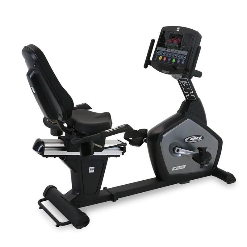 New Deal: BH Fitness LK700R Core Recumbent Exercise Bike (37% OFF)