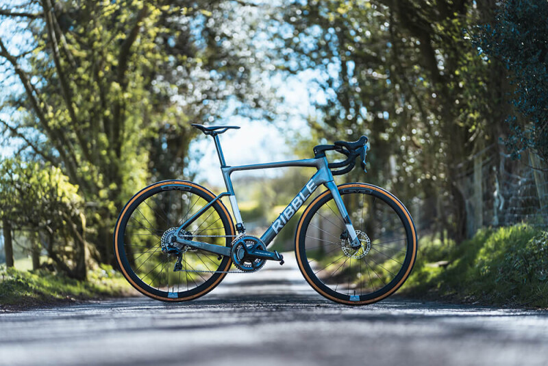 Ribble Cycles Launch 2 New Super Superlight E-Bikes