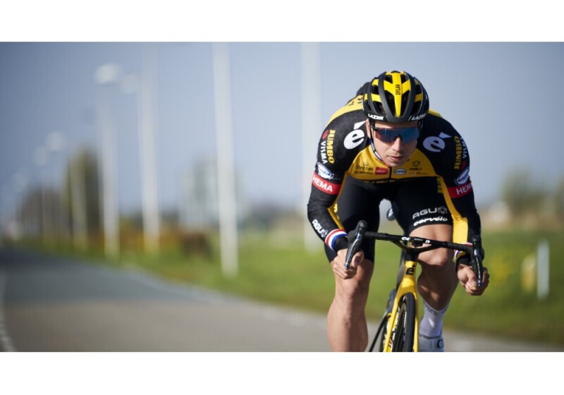 Team Jumbo-Visma adds Groenewegen to Giro d’Italia Squad