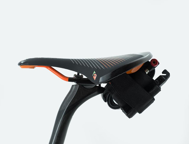 The New Race Strap Bag from Farr