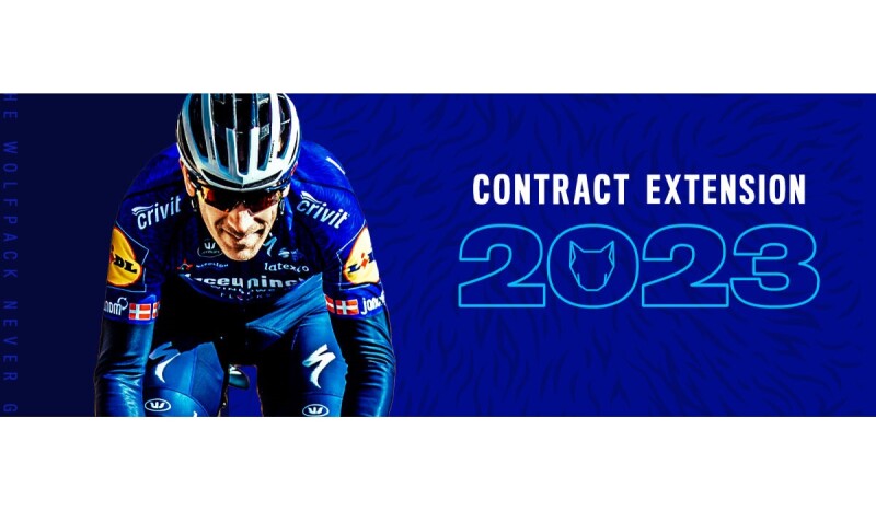 Michael Mørkøv Inks New Deal with Deceuninck – Quick-Step