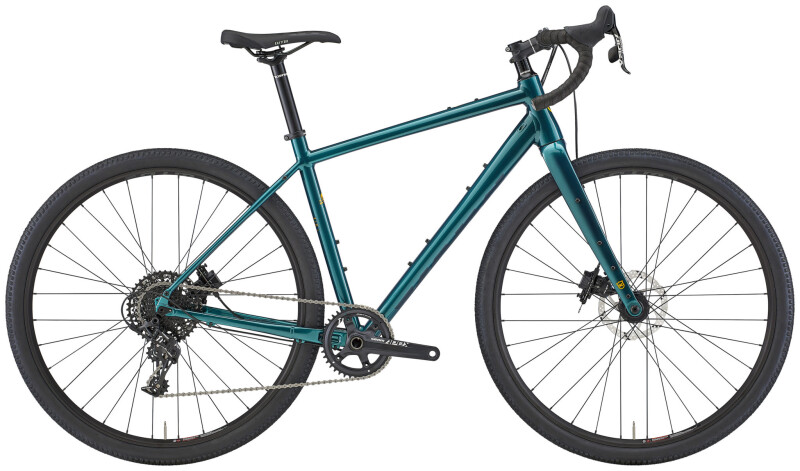 Say Hello to the 2022 Libre!