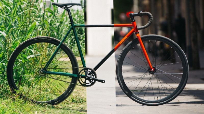 New Santafixie Born 2021