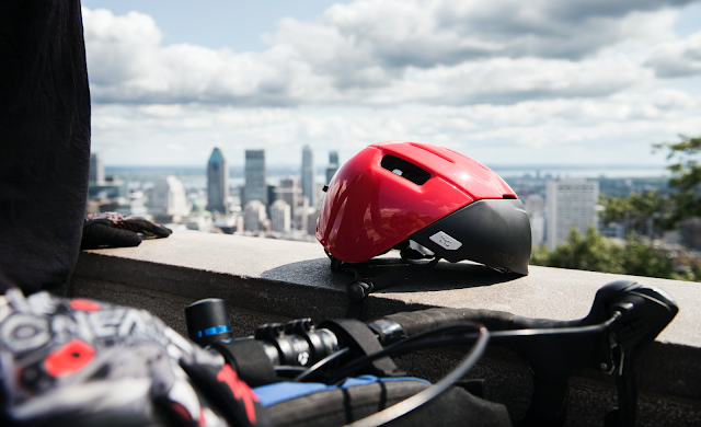 The New 2018 Urban Helmet Collection from Kali Protectives