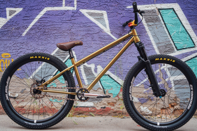 Kona Dream Builds: The Grand Shonky
