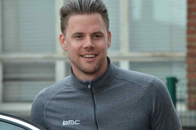 Klaas Lodewyck to Join BMC Racing Team as Sports Director