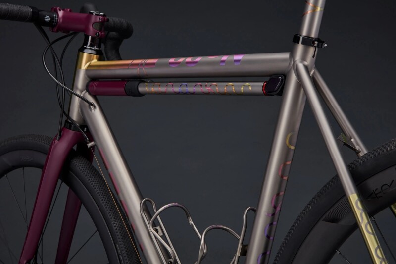 Job Offer By No. 22 Bicycle Company - Finishing and Fabrication Specialist