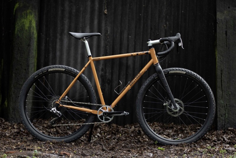 Brother Cycles Mehteh Pre-Orders Now Open