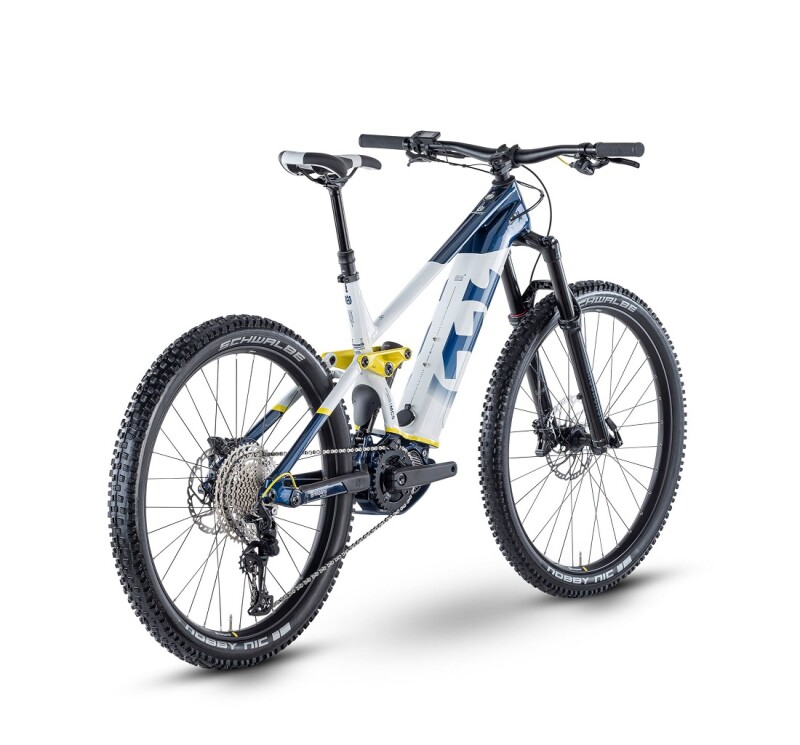 Hello USA! Husqvarna E-Bicycles are Now Available in North America and Canada