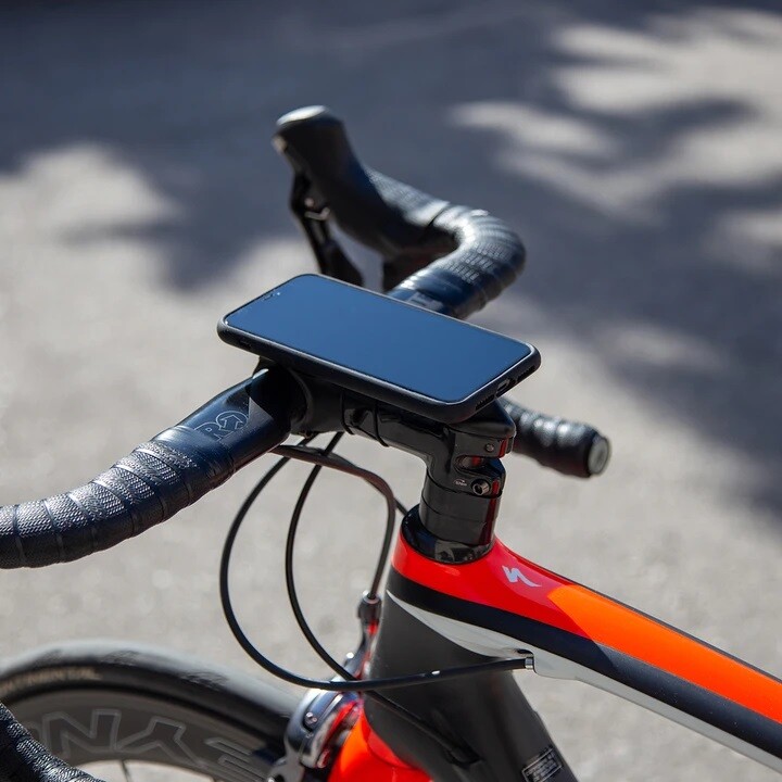 New Product! SP Connect Aero Mount Pro