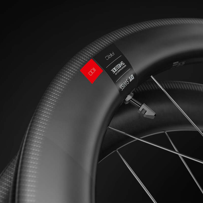 Built on Experience - The New DT Swiss ARC DICUT Rim Brake Wheels