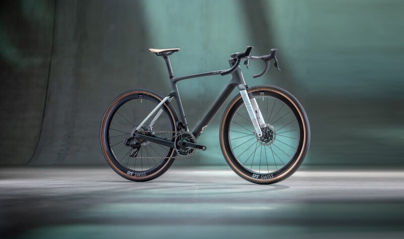 Meet the All-New Scott Addict Gravel Bike