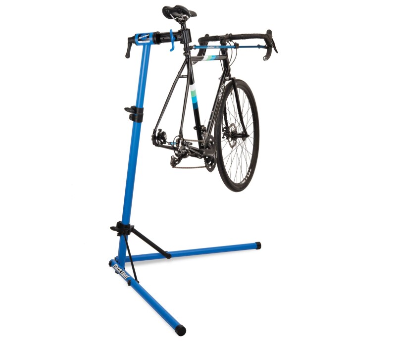 Park Tool is Proud to Introduce the New PCS-9.3 and PCS-10.3 Repair Stands