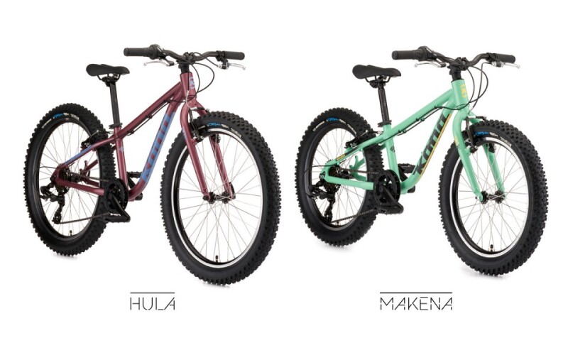 Hey Kiddos (And Parents!) Check Out the Hula and Makena!