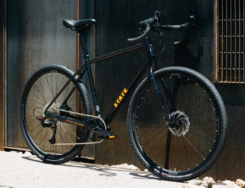 The 4130 All-Road You've Been Waiting For