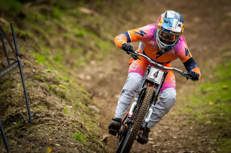 ÖHLINS Renews Partnership with Specialized Gravity, and Steps Up its Commitment to Downhill Racing