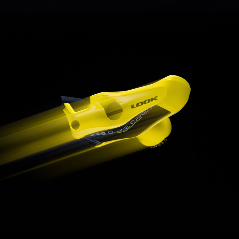 Discover « THE WINNING PEDAL » Limited Edition!