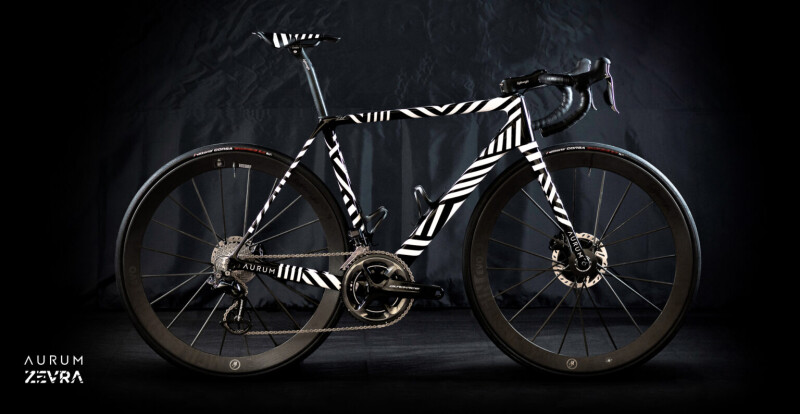 AURUM Announce its First Limited Edition