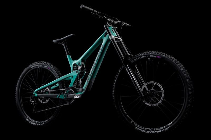 Getting Into Details with the All New Propain Rage!