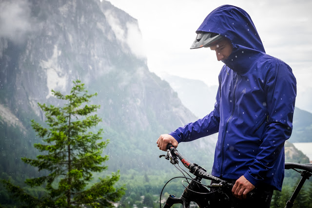 7mesh launches New Gore-Tex tools for every ride