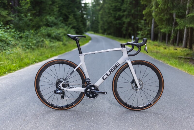 Completely New for 2022: CUBE Agree!