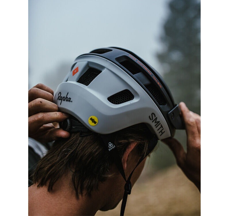 Smith x Rapha Forefront 2 Helmet