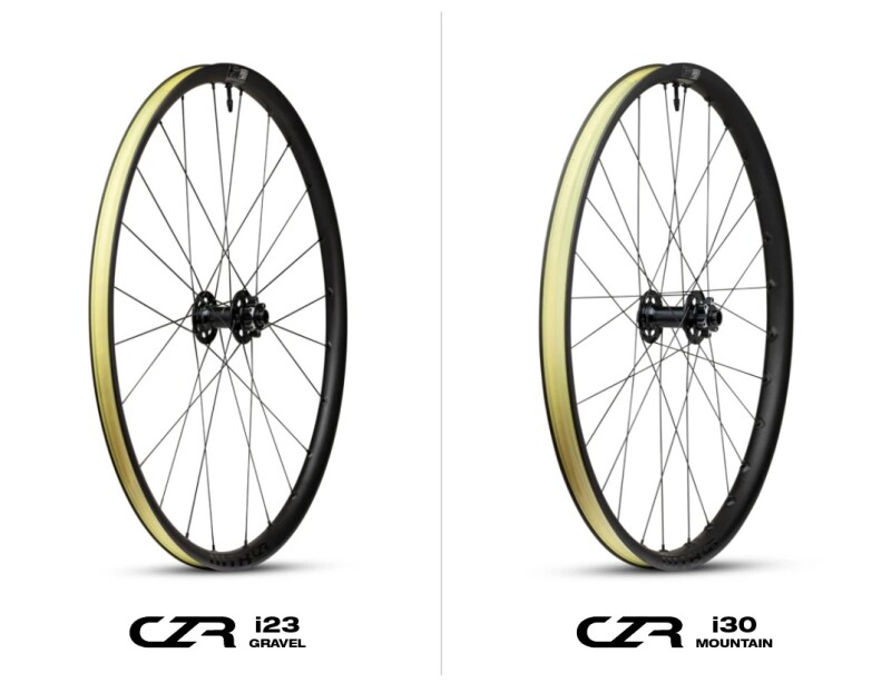 New WTB CZR Carbon Wheels - The Best Just Got Better