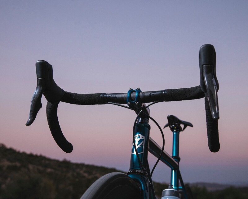 Hold Fast: The All-New CADEX Race Handlebar
