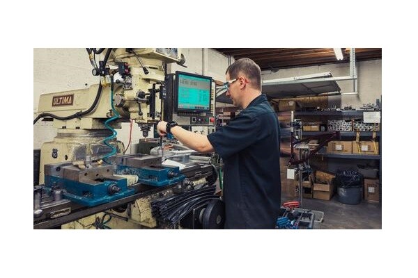 Job Offer By Guerrilla Gravity - Manufacturing Team Member