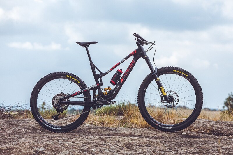 The All-New Intense Tracer 279 ‘First Look’