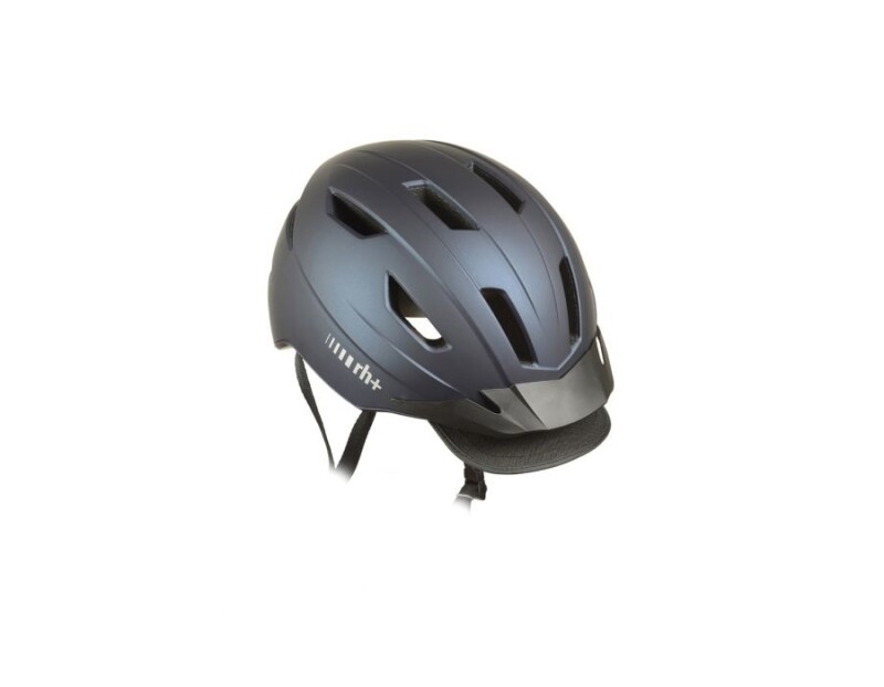 Light Up the City with the New ZTL Helmet