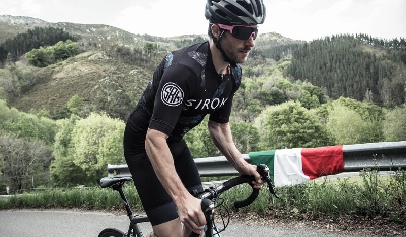 New K2 Mortirolo Sport Sunglasses: Viva L'Italia!