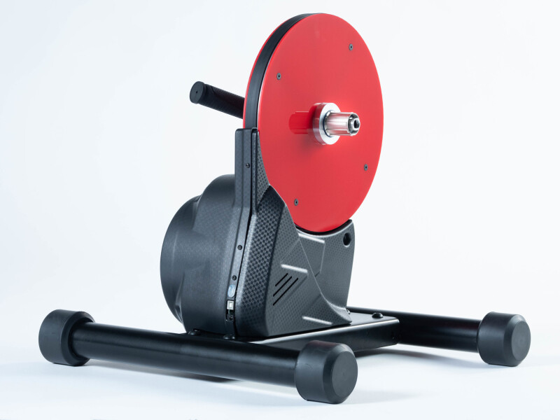 Discover the New ZDrive Home Trainer from ZYCLE