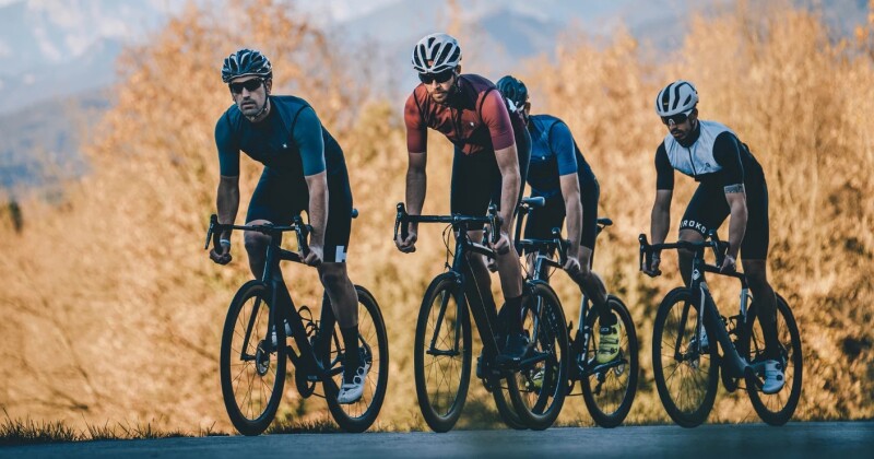 When to Use Windproof Cycling Vests