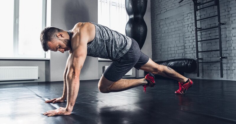 5 Strength Exercises For Cyclists (With Videos)