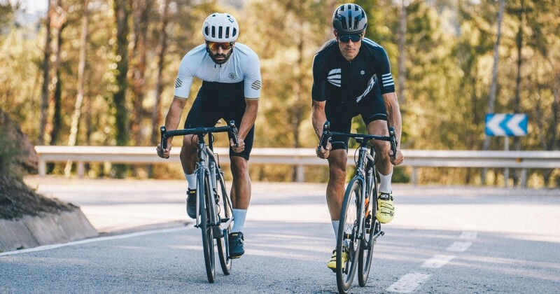 How Cycling Changes Your Body: Internal and External Effects