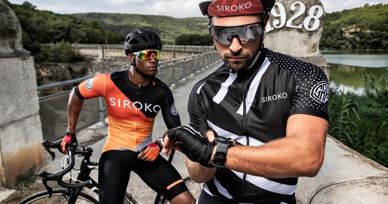 10 Best Cycling Apps