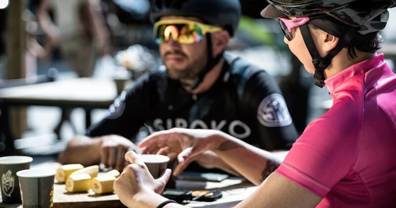 Cycling: 10 Protein Post-Workout Snacks