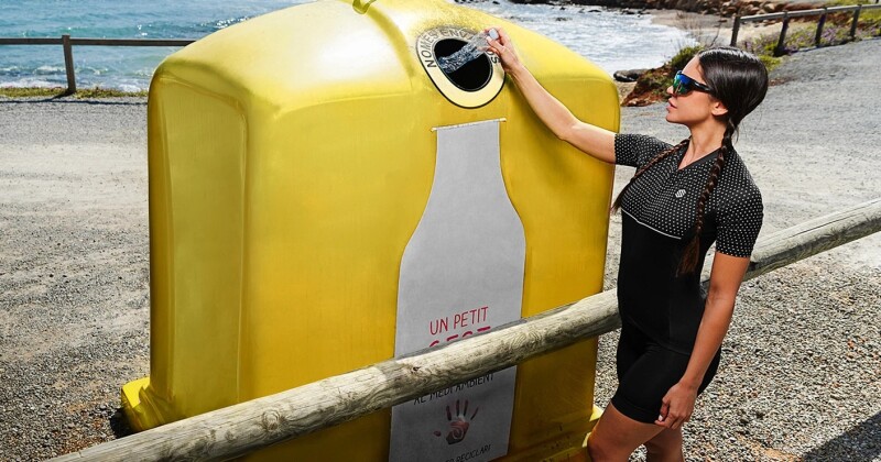 Re-Cycling: 10 Simple Eco-Friendly Habits for Cyclists