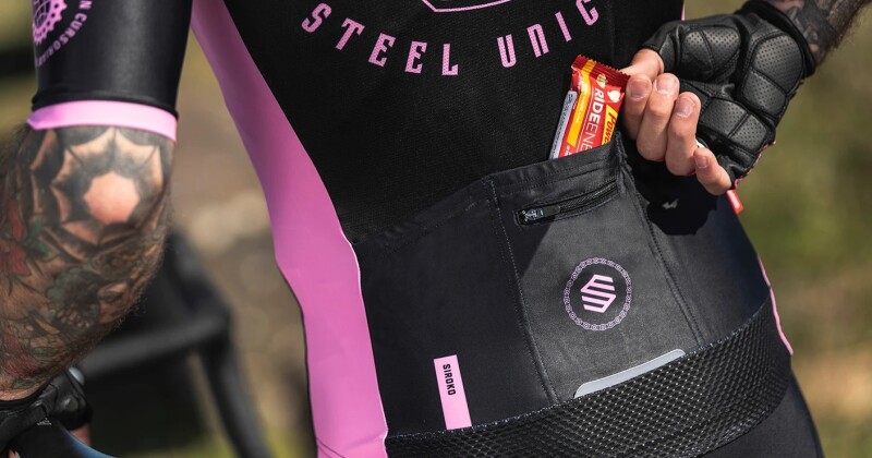 Nutrition and Cycling: What and How Much Should you Eat Based on Workout Duration and Intensity