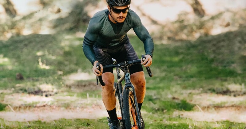 Three Siroko Jerseys for Gravel Cycling